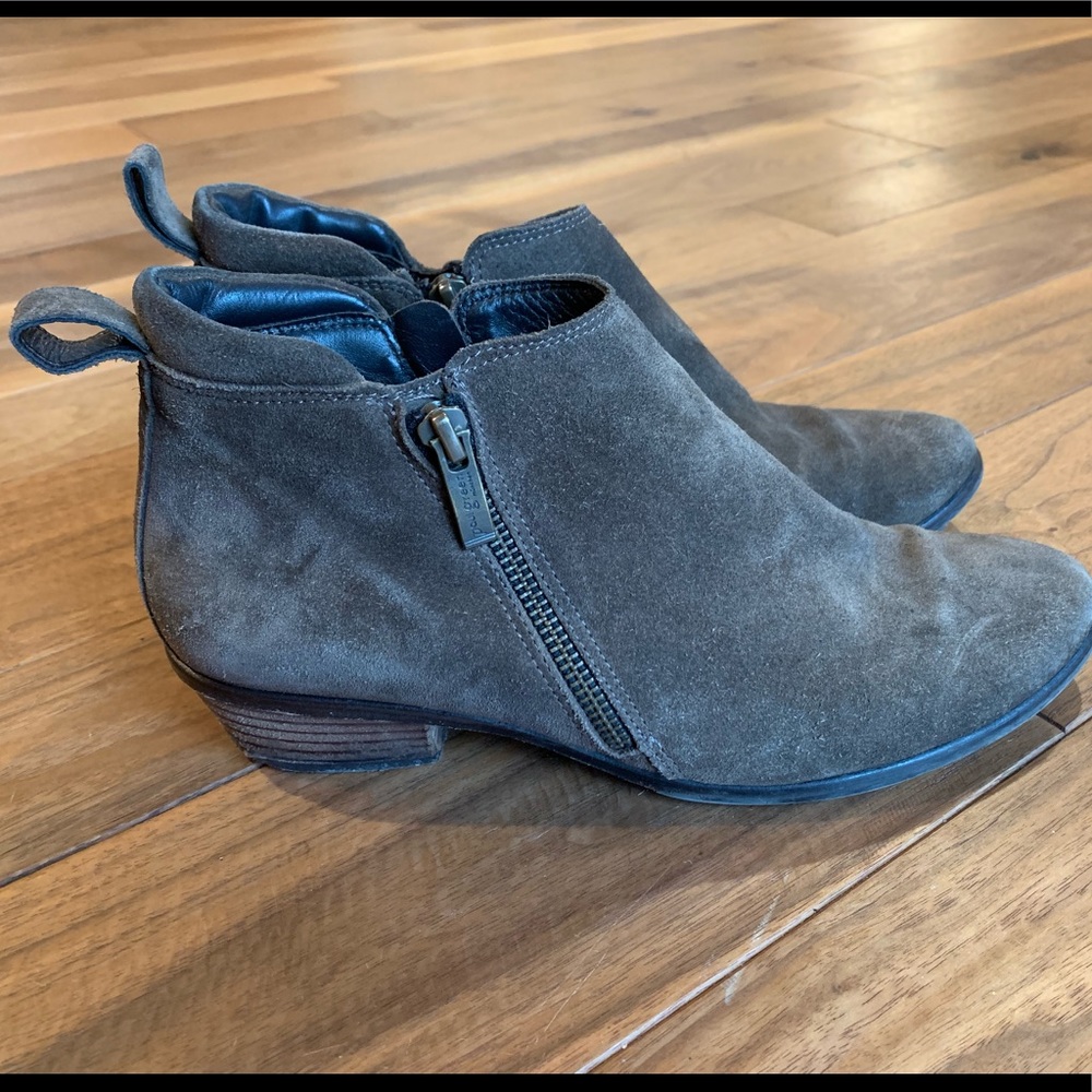 Paul Green Jillian Bootie